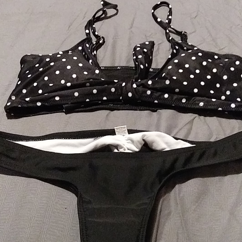 Swimsuit
